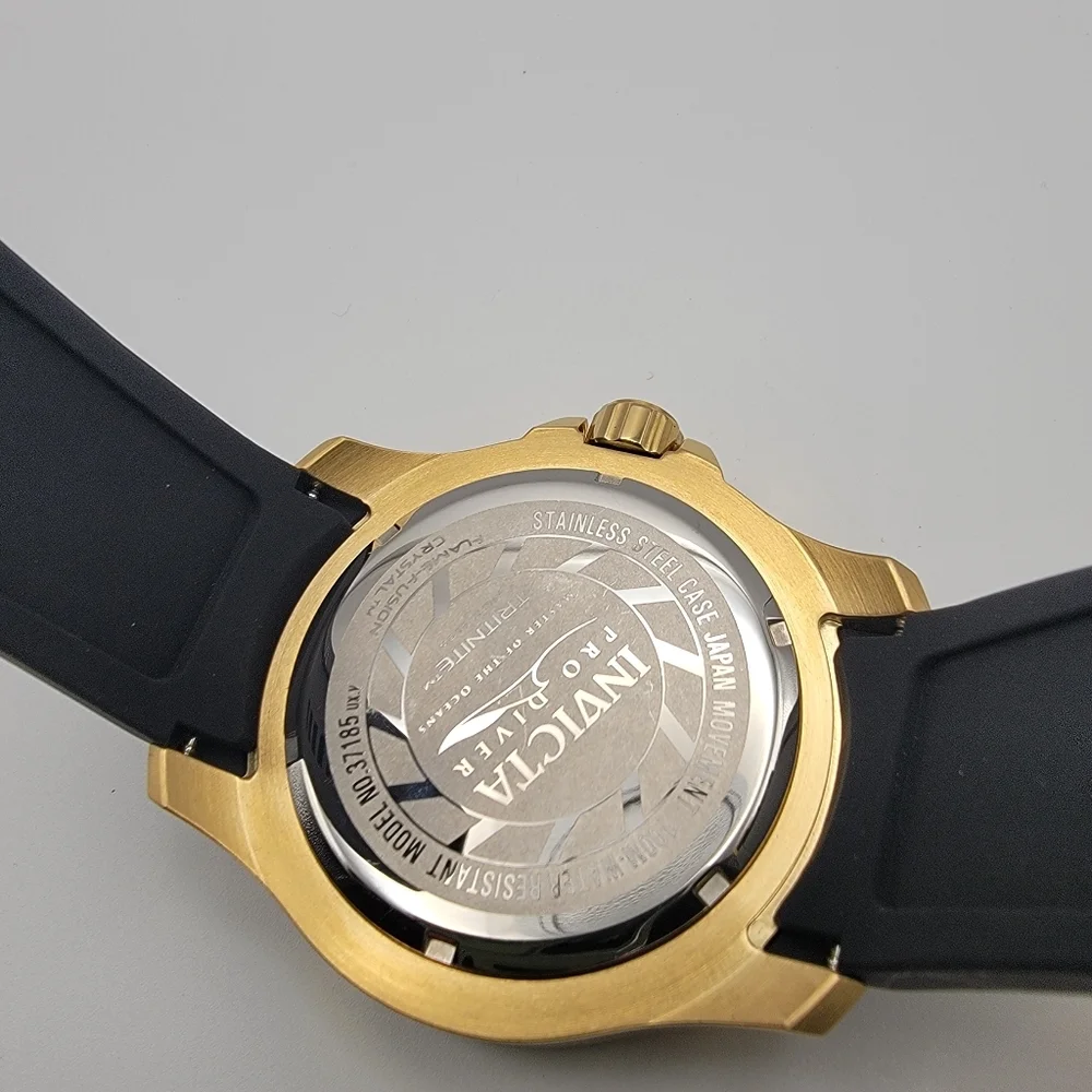 Invicta elegant mens